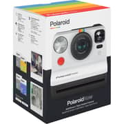 Polaroid Now i‑Type 009059 Instant Camera Black/White