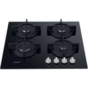 Indesit Built In Gas Hob ING61SBK