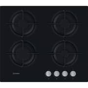 Indesit Built In Gas Hob ING61SBK