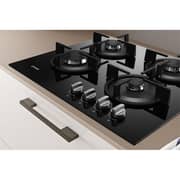 Indesit Built In Gas Hob ING61SBK