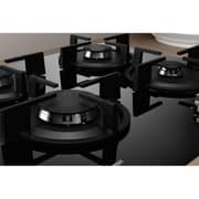 Indesit Built In Gas Hob ING61SBK