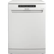Indesit Free Standing Dishwasher DFC2B+16ACX