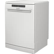 Indesit Free Standing Dishwasher DFC2B+16ACX