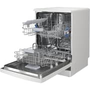 Indesit Free Standing Dishwasher DFC2B+16ACX