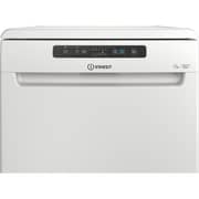 Indesit Free Standing Dishwasher DFC2B+16ACX