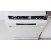 Indesit Free Standing Dishwasher DFC2B+16ACX