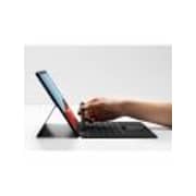Microsoft Surface Pro X Signature Keyboard English Arabic With Slim Pen Qjv-00014