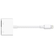 Trands Lightning To HDMI Adapter 20cm White