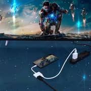 Trands Lightning To HDMI Adapter 20cm White