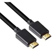 Trands 8K Ultra High Speed HDMI Cable 2m Black