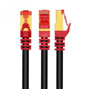 Trands CAT 8 Ethernet Network Cable 2m Black