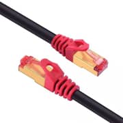 Trands CAT 8 Ethernet Network Cable 2m Black