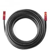 Trands CAT 8 Ethernet Network Cable 2m Black