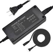 Trands Universal 12 Pin Laptop Charger Black