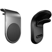 Trands Magnetic Car Phone Holder Black