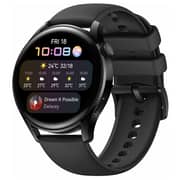 Huawei Watch 3 – Black
