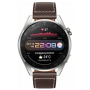 Huawei Watch 3 Pro – Grey GLL-AL05