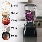 Blendtec P1 Designer 650 Blender D650D0401A1A-UAE1A