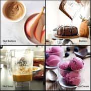 Blendtec P1 Designer 650 Blender D650D0401A1A-UAE1A