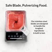 Blendtec P1 Designer 650 Blender D650D0426A1A-UAE1A