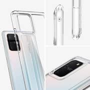 Spigen Ultra Hybrid Designed For Samsung Galaxy S10 Lite Case/cover - Crystal Clear