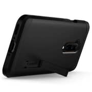 Spigen Tough Armor Designed For Oneplus 7t Pro Case/cover - Black