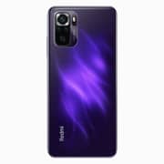 Xiaomi Redmi Note 10S 128GB 8GB Starlight Purple 4G Smartphone