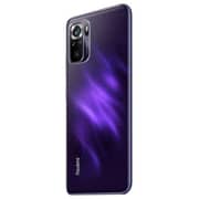 Xiaomi Redmi Note 10S 128GB 8GB Starlight Purple 4G Smartphone