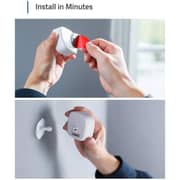 Eufy T8910021 Security Home Alarm Motion Sensor System