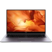 Huawei Matebook D16 HVY-WAP9 Ultrabook - Ryzen 5 3GHz 16GB 512GB Win10 16.1inch FHD Space Grey English/Arabic Keyboard