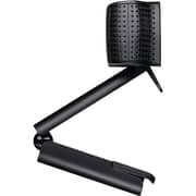 Logitech Pro Stream 1080p Webcam For Video Streaming And Recording Black (960-001211)