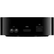 Apple Tv 4k 64gb Streaming Media Player Black (mxh02ll/a)