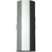 Elba Built In Island Cylinder Hood ICH4545X