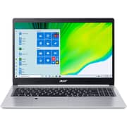 Acer Aspire 5 A515-46-r14k Laptop AMD Ryzen 3-3350U 2.10GHz 4GB 128GB SSD AMD Radeon Graphics Win10 15.6inch FHD Silver