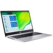 Acer Aspire 5 A515-46-r14k Laptop AMD Ryzen 3-3350U 2.10GHz 4GB 128GB SSD AMD Radeon Graphics Win10 15.6inch FHD Silver