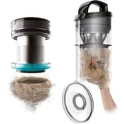 BISSELL PowerEdge Cordless Stick Vacuum 3111G – 21V, Lightweight, Powerful Suction for Dust, Hair & Debris, Ideal for Hard Floors | 2-Year BISSELL Warranty