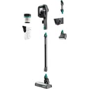 BISSELL PowerEdge Cordless Stick Vacuum 3111G – 21V, Lightweight, Powerful Suction for Dust, Hair & Debris, Ideal for Hard Floors | 2-Year BISSELL Warranty
