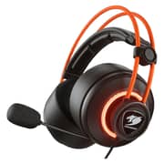 Cougar 3H700U50C.0004 On Ear Gaming Headset Black