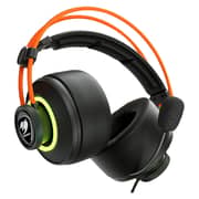 Cougar 3H700U50C.0004 On Ear Gaming Headset Black