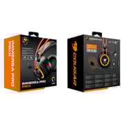 Cougar 3H700U50C.0004 On Ear Gaming Headset Black