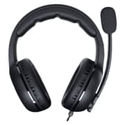 Cougar 3H250P50B.0001 HX330 On Ear Gaming Headset Black