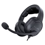 Cougar 3H250P50B.0001 HX330 On Ear Gaming Headset Black