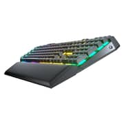 Cougar 700K Evo RGB Mechanical Gaming Keyboard Black