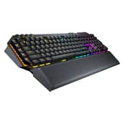 Cougar 700K Evo RGB Mechanical Gaming Keyboard Black