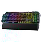 Cougar 700K Evo RGB Mechanical Gaming Keyboard Black