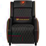 Cougar Ranger Gaming Sofa Black