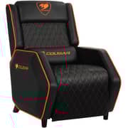 Cougar Ranger Gaming Sofa Black