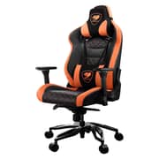 Cougar Armor Titan Pro Orange Version Gaming Chair