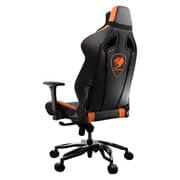 Cougar Armor Titan Pro Orange Version Gaming Chair