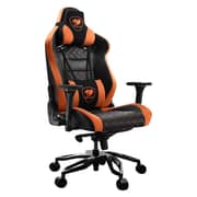 Cougar Armor Titan Pro Orange Version Gaming Chair